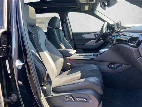 New 2026 Acura MDX A-Spec AWD/4WD image 29
