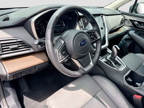 Used 2022 Subaru Outback Onyx Edition XT w/ Tech Package 2 image 11