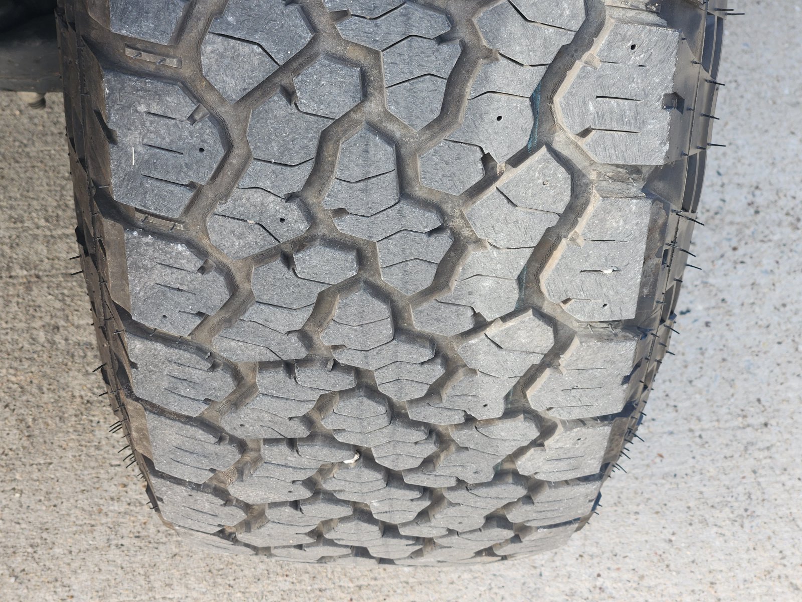 Used 2025 Ford Expedition Tremor AWD/4WD image 12