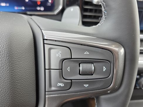 New 2026 Chevrolet Silverado 1500 High Country w/ Midnight Edition AWD/4WD image 16