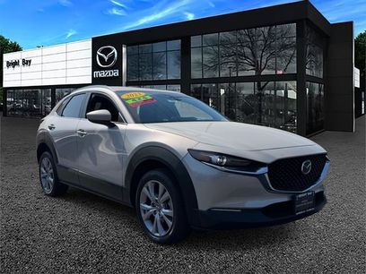Used 2023 MAZDA CX-30 AWD 2.5 S w/ Preferred Package