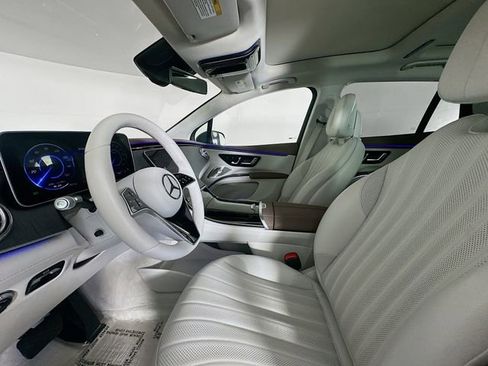 Certified 2023 Mercedes-Benz EQS 450+ SUV image 21