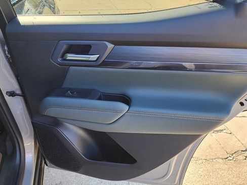 New 2026 GMC Terrain AT4 image 41