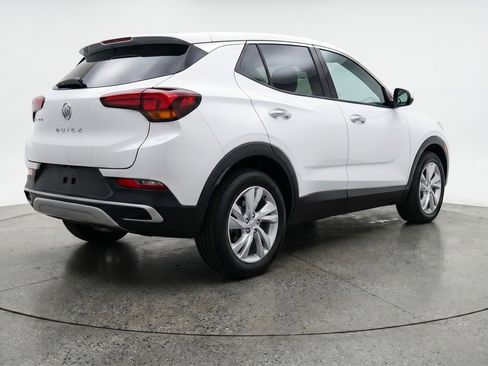 Used 2025 Buick Encore GX Preferred FWD image 9