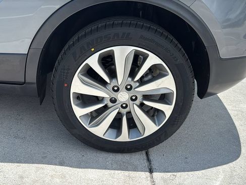 Used 2019 Buick Encore Preferred w/ Safety Package FWD image 18