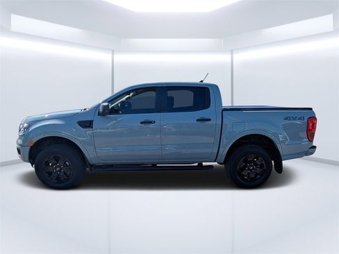 Used 2021 Ford Ranger XLT w/ Equipment Group 301A Mid image 6