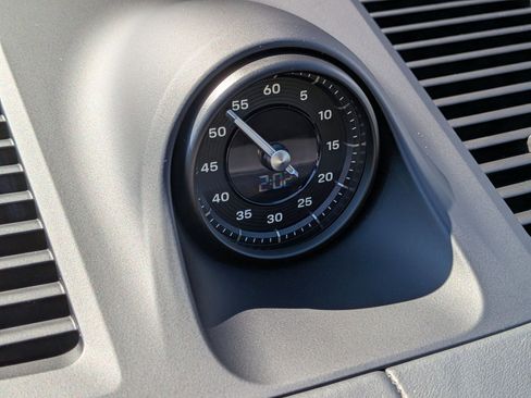 New 2026 Porsche Cayenne Coupe image 21