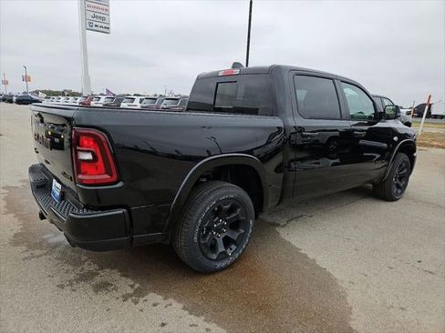 New 2026 RAM 1500 Lone Star AWD/4WD image 37
