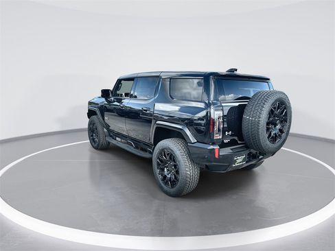New 2026 GMC Hummer EV SUV image 6