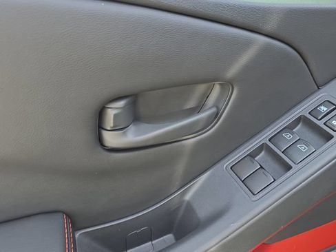 New 2026 Nissan Frontier Pro-X w/ Pro Premium Package RWD image 18