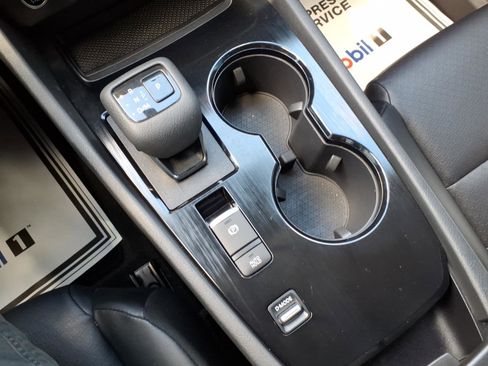 Certified 2021 Nissan Rogue SV w/ Premium Package image 22