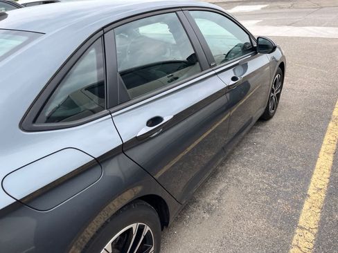 Used 2023 Volkswagen Jetta Sport FWD image 15