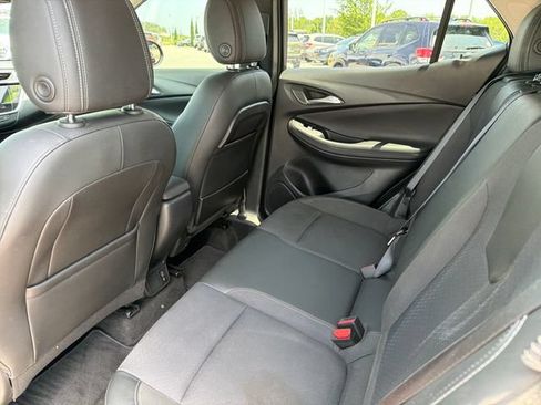 Used 2023 Buick Encore GX Preferred FWD image 21