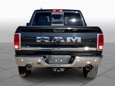 Used 2016 RAM 1500 Limited image 5