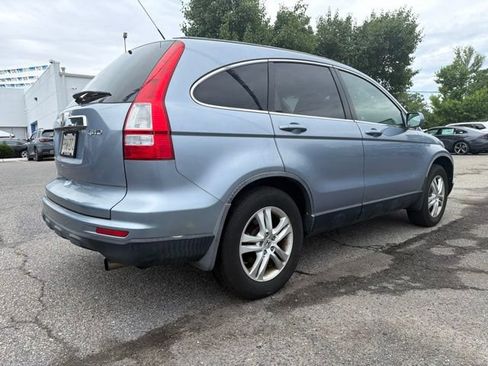 Used 2011 Honda CR-V EX-L image 4