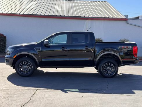 Used 2019 Ford Ranger XLT w/ Equipment Group 302A Luxury image 3