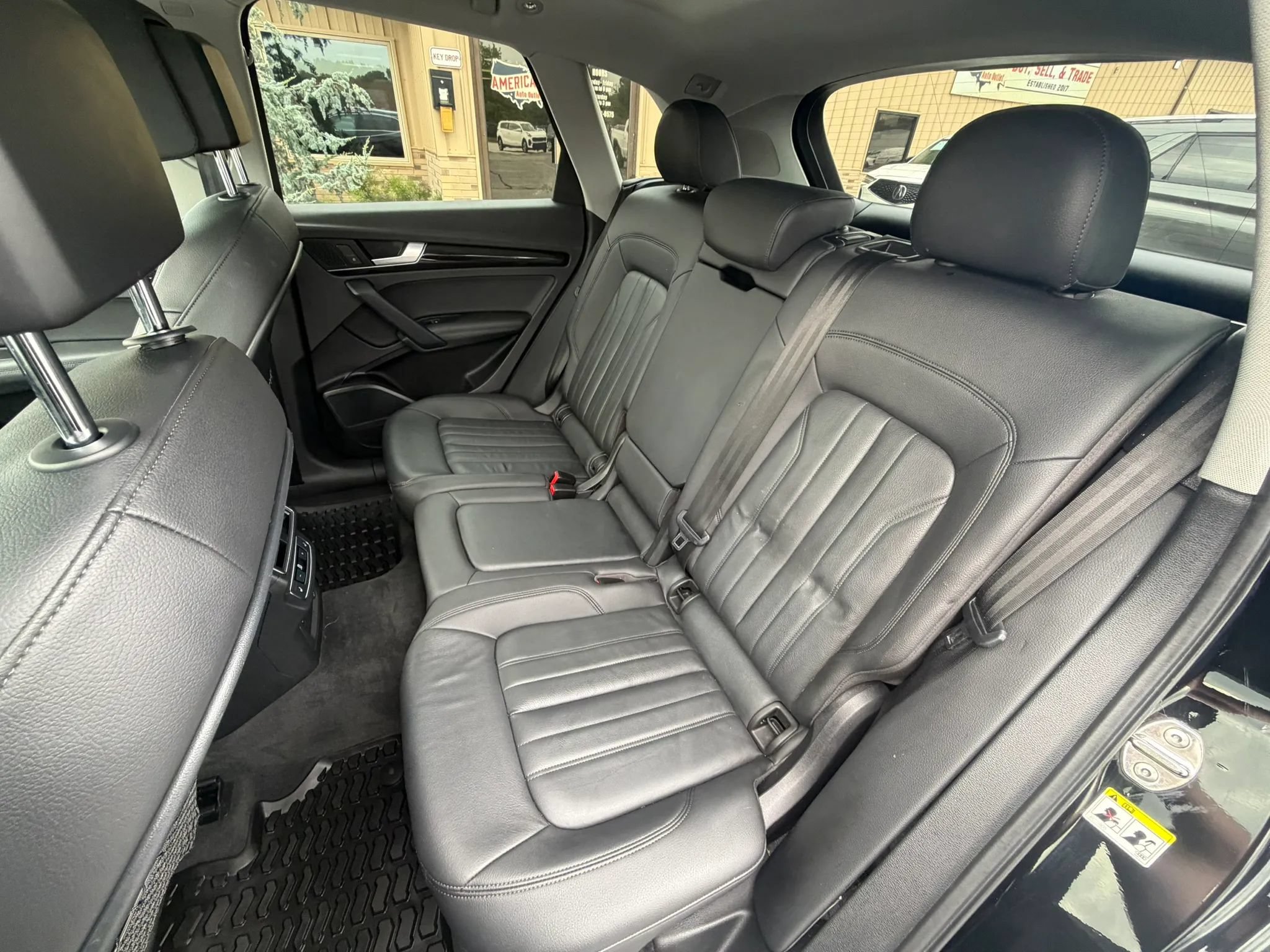 Used 2019 Audi Q5 2.0T Premium Plus AWD/4WD image 74