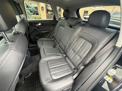 Used 2019 Audi Q5 2.0T Premium Plus AWD/4WD image 74