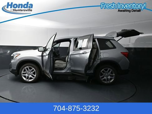 Used 2024 Honda Passport EX-L image 52