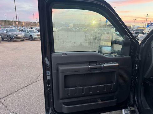 Used 2008 Ford F250 XLT image 13