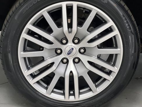 Used 2022 Ford Expedition Max Platinum AWD/4WD image 73