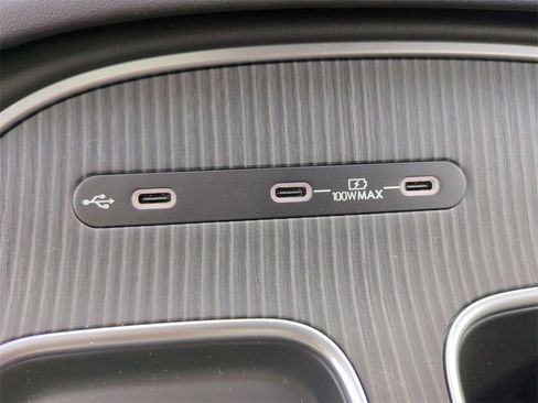 New 2026 Hyundai Palisade Calligraphy image 29