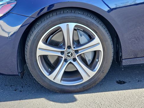 Used 2020 Mercedes-Benz E 350 E 350 image 10