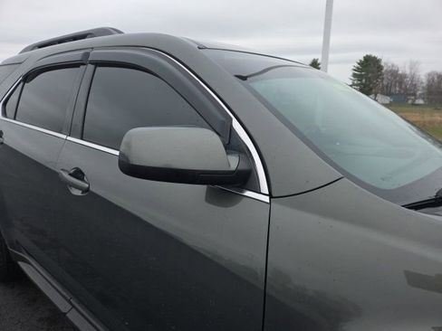 Used 2013 Chevrolet Equinox LT w/ Driver Convenience Package image 5