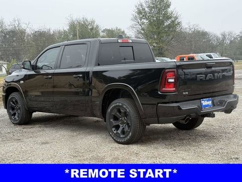 New 2026 RAM 1500 Lone Star image 7