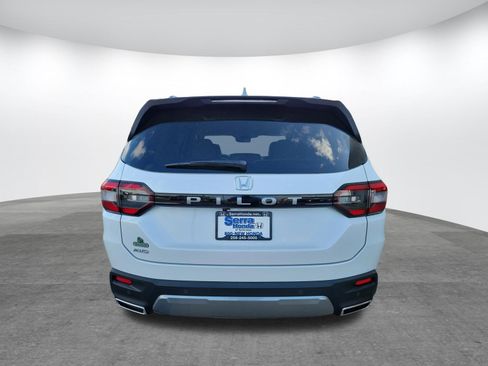 New 2026 Honda Pilot EX-L image 6