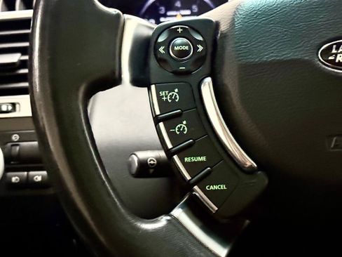 Used 2011 Land Rover Range Rover Supercharged AWD/4WD image 20