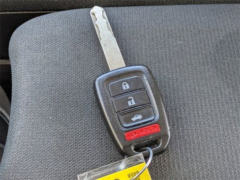 Used 2021 Honda Civic LX image 25