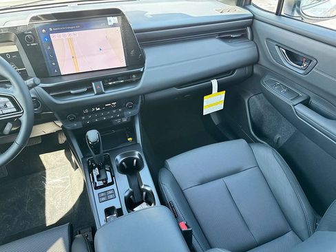 New 2026 Subaru Outback Touring AWD/4WD image 29