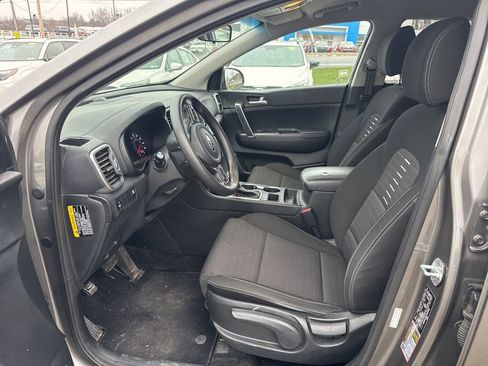 Used 2018 Kia Sportage LX image 21