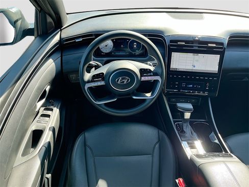 Used 2024 Hyundai Santa Cruz Night image 24