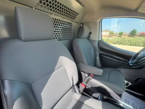 Used 2021 Nissan NV200 SV FWD image 27