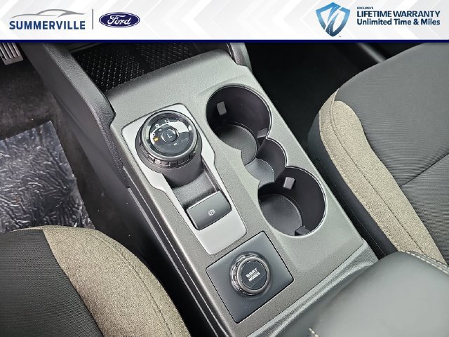New 2026 Ford Bronco Sport Big Bend AWD/4WD image 27