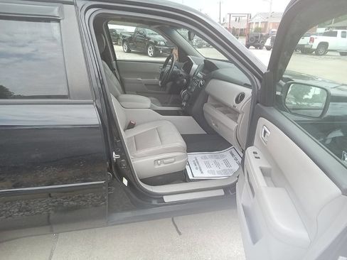 Used 2012 Honda Pilot EX-L image 3