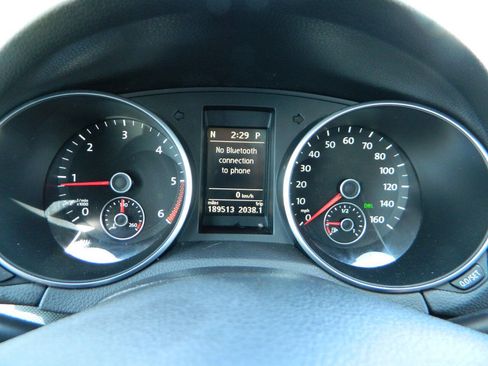 Used 2012 Volkswagen Jetta TDI image 18