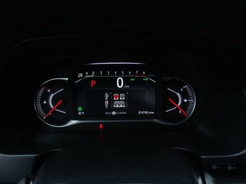 Certified 2023 Honda Passport EX-L image 20