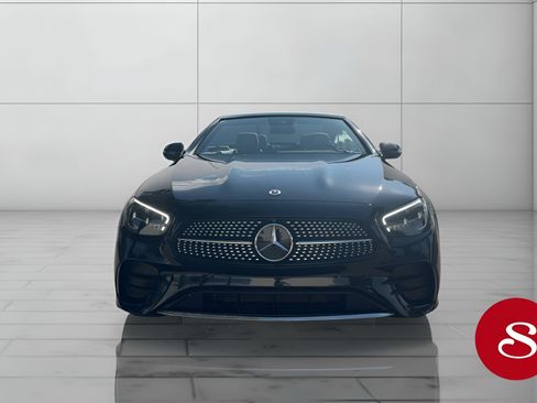 Used 2022 Mercedes-Benz E 450 Cabriolet w/ AMG Line image 5