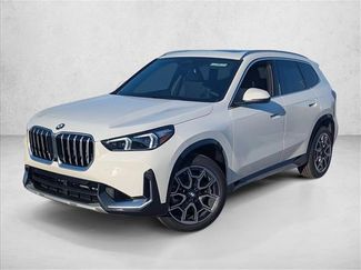New 2026 BMW X1 xDrive28i video 1