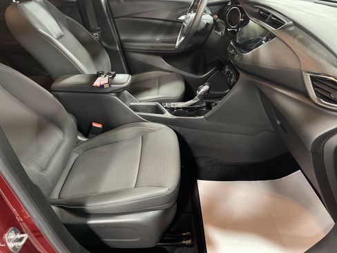 Used 2023 Buick Encore GX Select w/ Safety Package II image 12