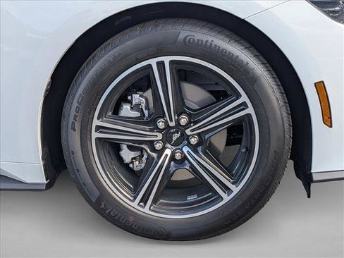 New 2025 Ford Mustang EcoBoost image 10