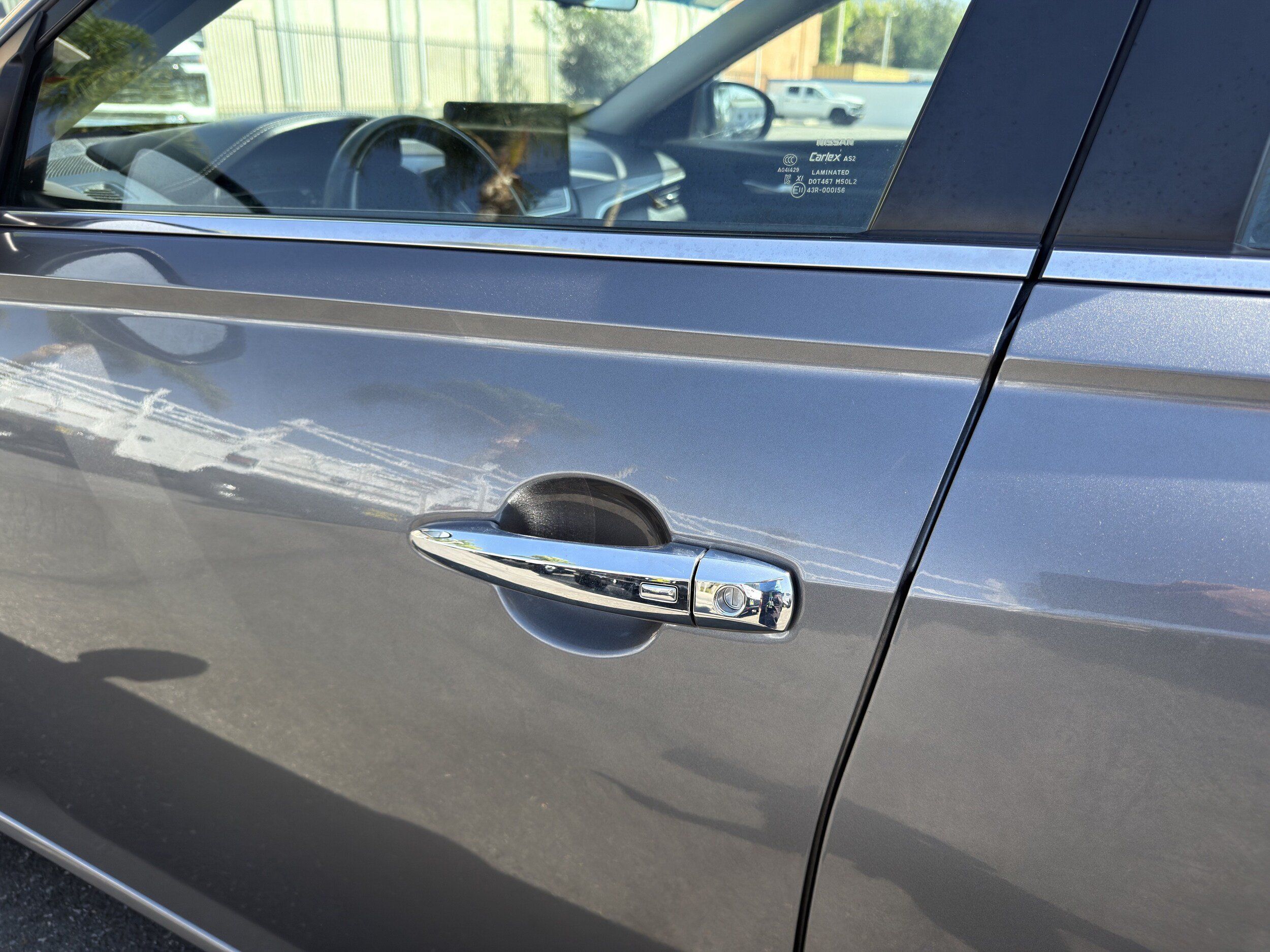 Used 2024 Nissan Altima 2.5 SV w/ SV Premium Package FWD image 40