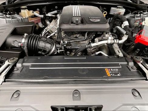 Used 2020 Cadillac CT5 Premium Luxury image 12