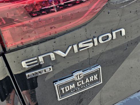New 2026 Buick Envision Sport Touring AWD/4WD image 8