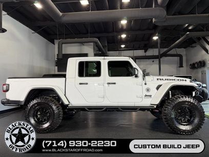 Used 2021 Jeep Gladiator Rubicon
