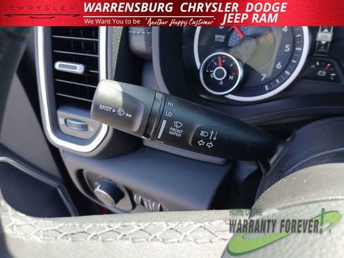 New 2026 RAM 1500 Laramie w/ Laramie Southwest Edition AWD/4WD image 15