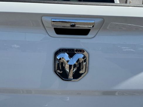 Used 2022 RAM 2500 Laramie AWD/4WD image 12